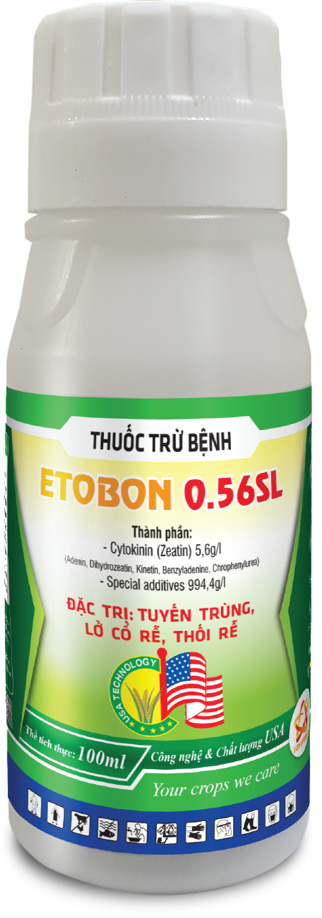 ETOBON 0.56SL