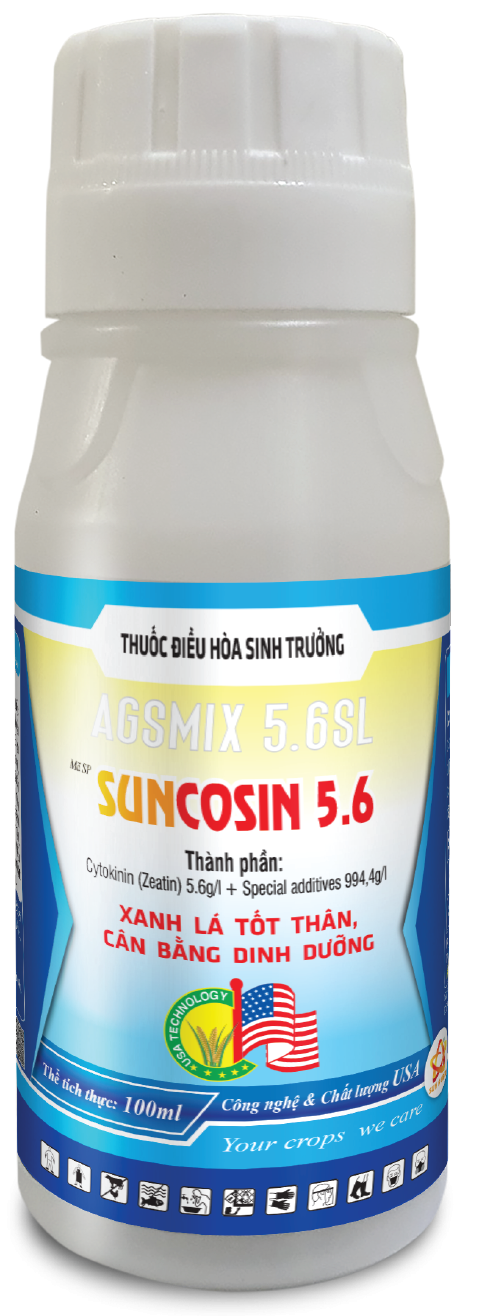 SUNCOSIN 5.6SL