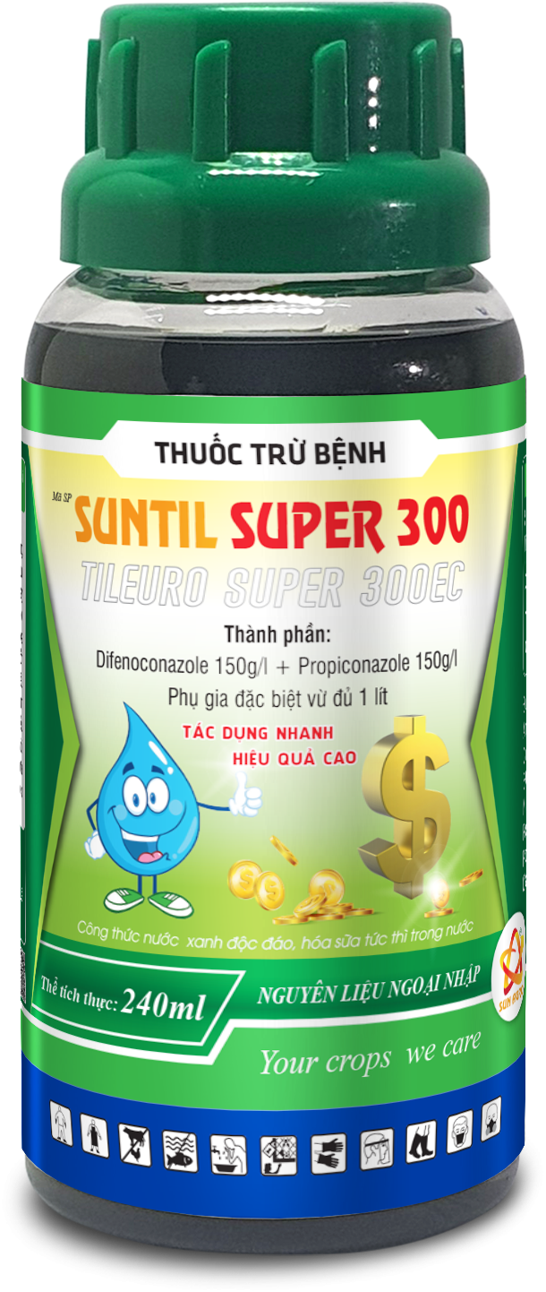 SUNTIL SUPER 300EC