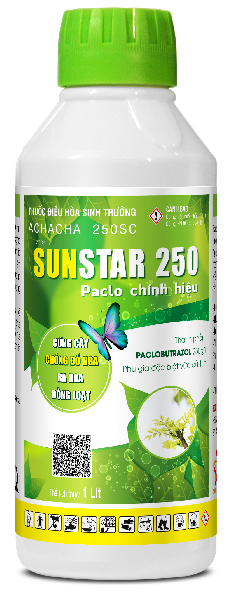 SUNSTAR 250SC