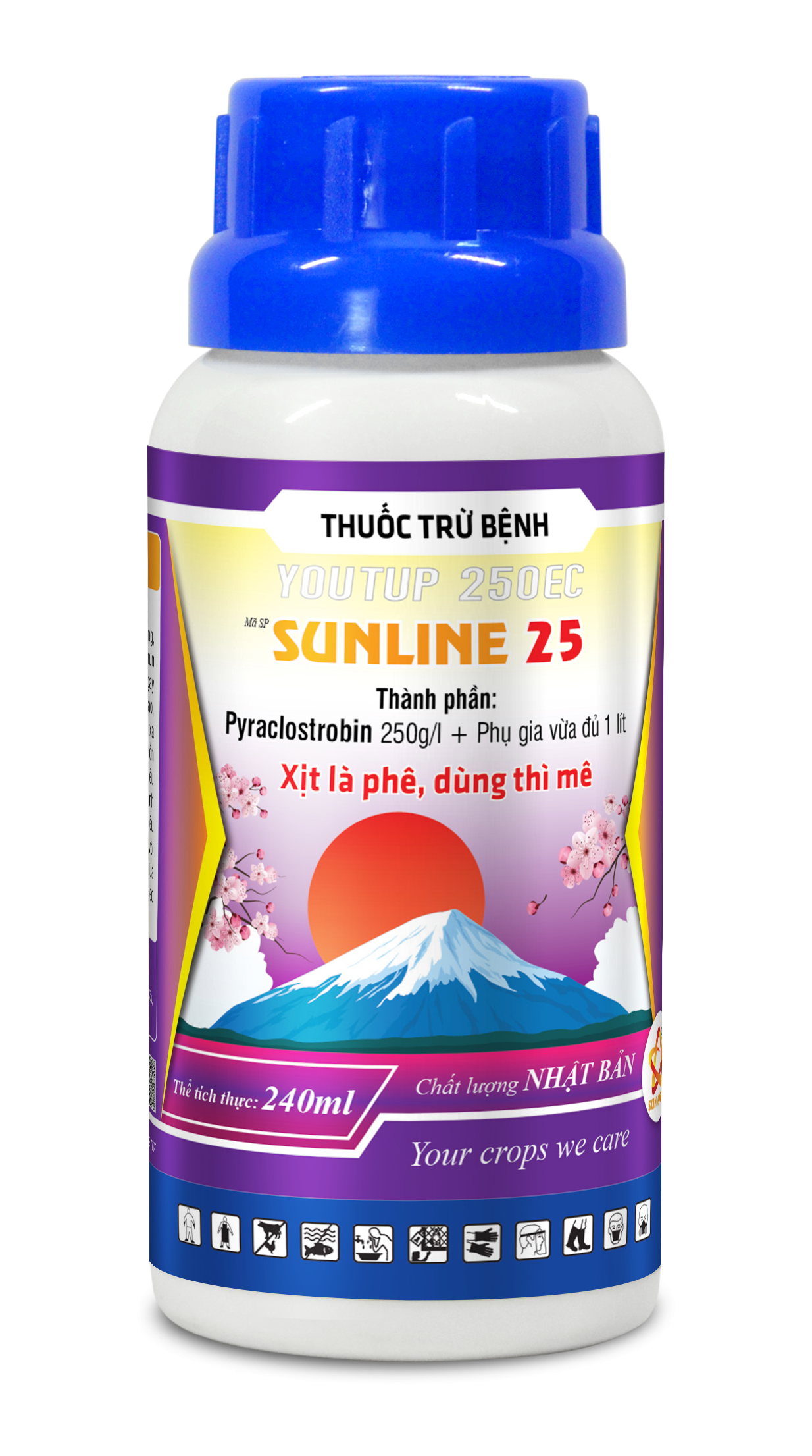 SUNLINE 25EC