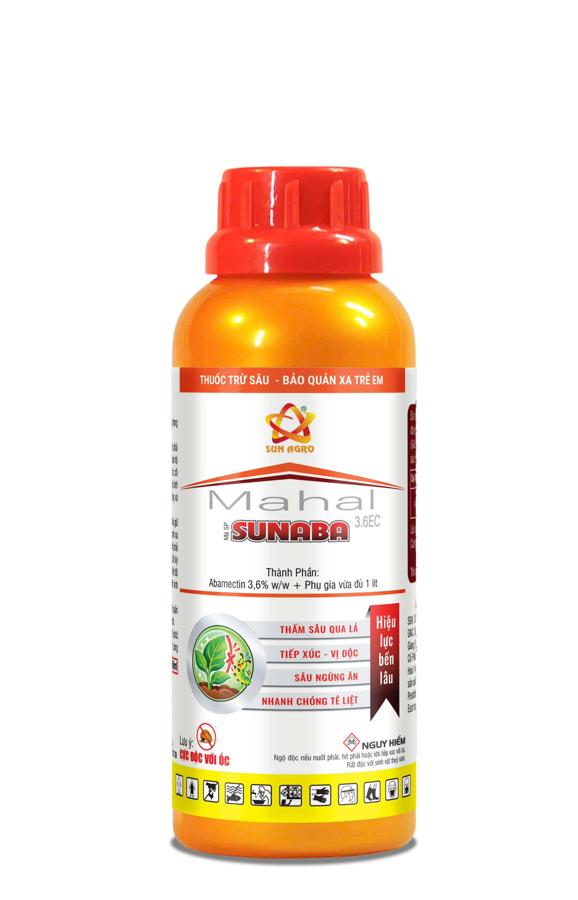 SUNABA (3.6EC)